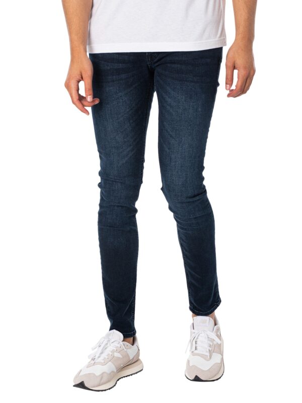 Liam Original 004 Skinny Jeans