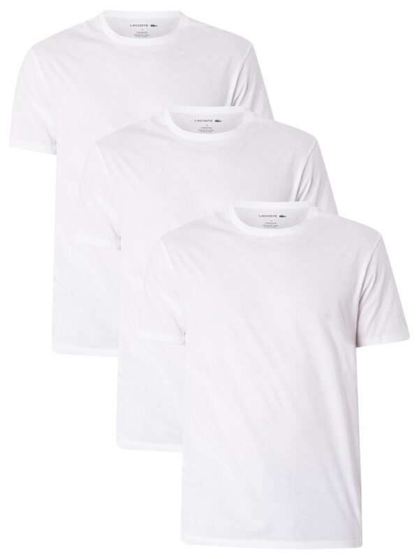 3 Pack Crew T-Shirt