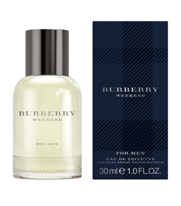 Burberry Weekend for Men Eau de Toilette Spray - 30ml