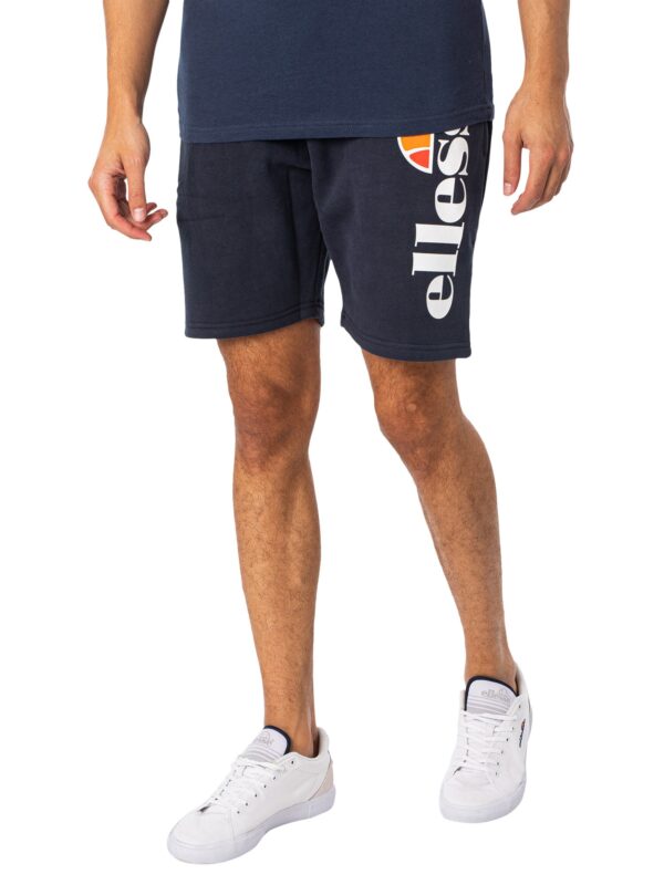 Bossini Fleece Sweat Shorts