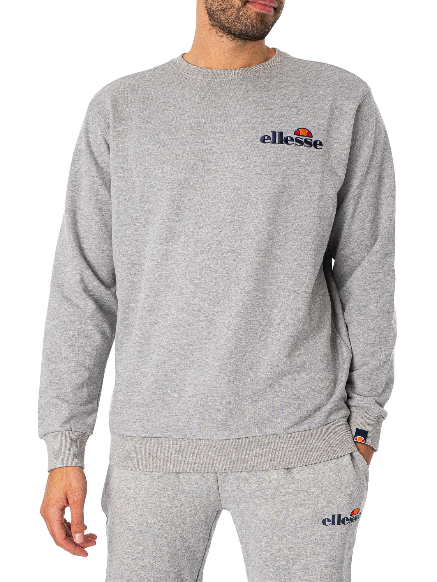 Fierro Sweatshirt