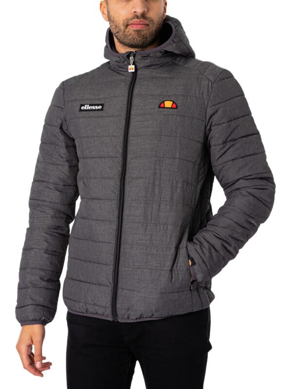 Lombardy Padded Jacket