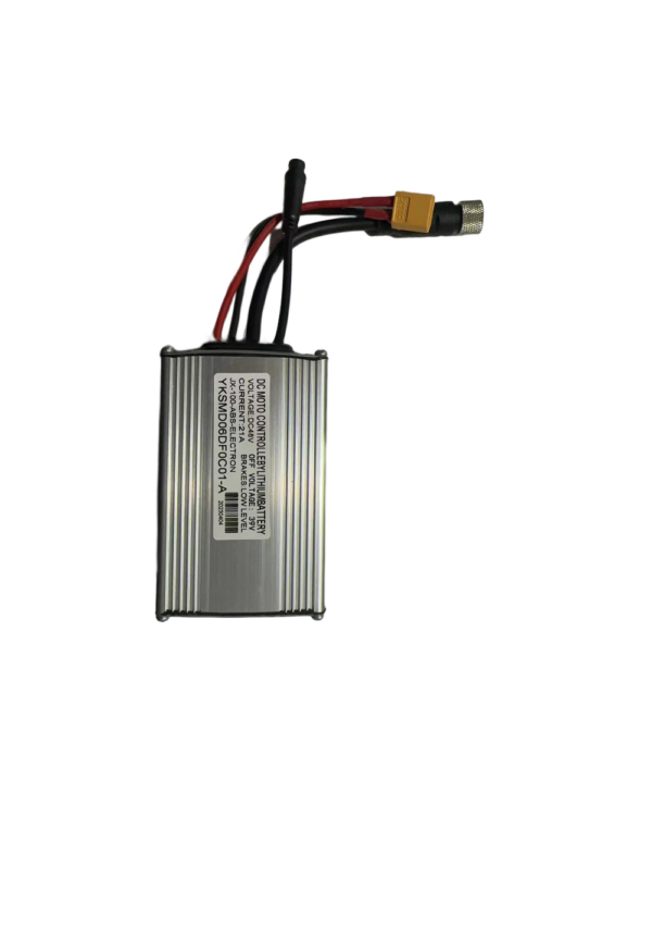 Controller of Electric Scooter GT2
