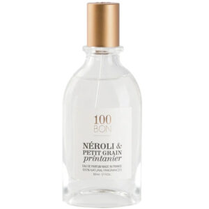 100Bon - Neroli & Petit Grain Printanier EDP (50ml)