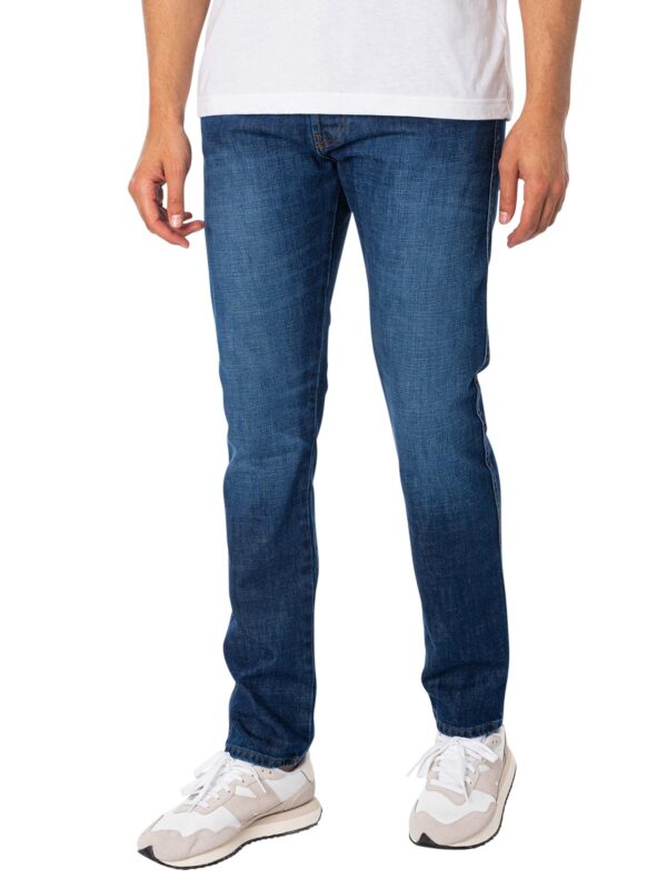 Terrace Jeans