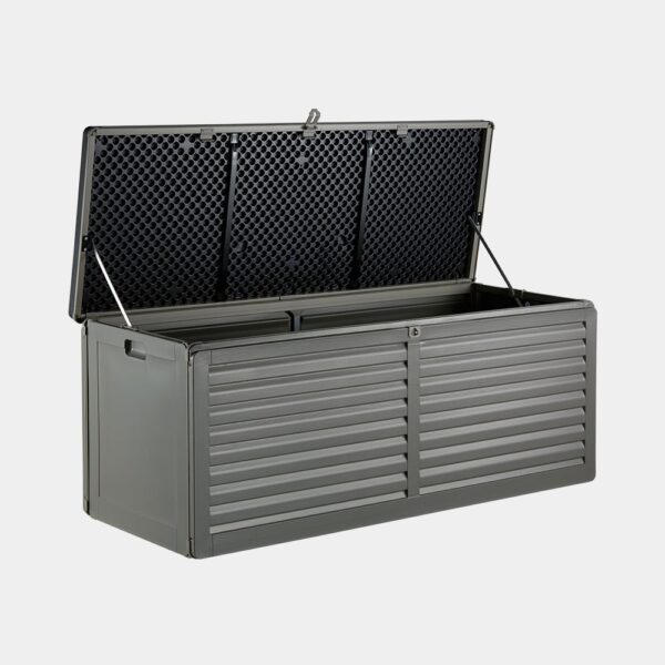 Waterproof Garden Storage Box - 390L