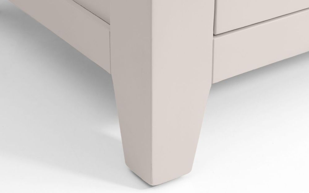 Richmond Grey 2 Drawer Coffee Table - Image 2