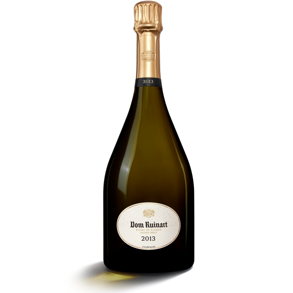 2013 Champagne Dom Ruinart, Blanc De Blancs