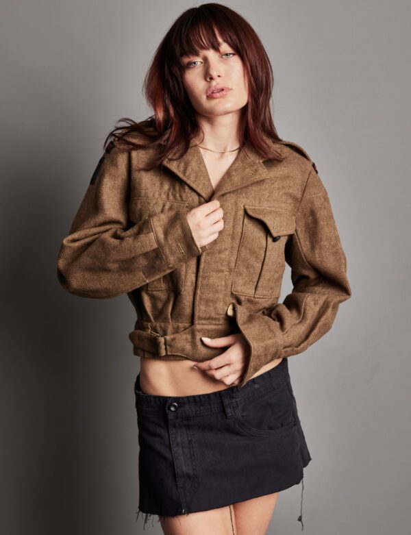 Battle Dress Smock | Size: M