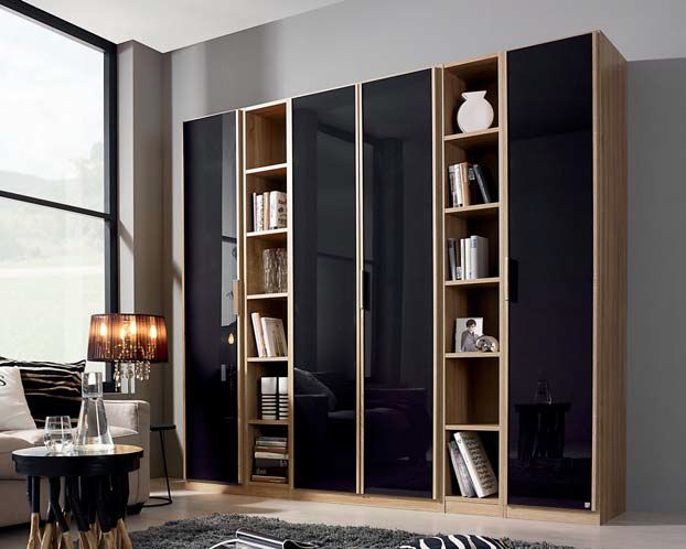 Rauch Essensa Wardrobe - Variation Available - Image 3