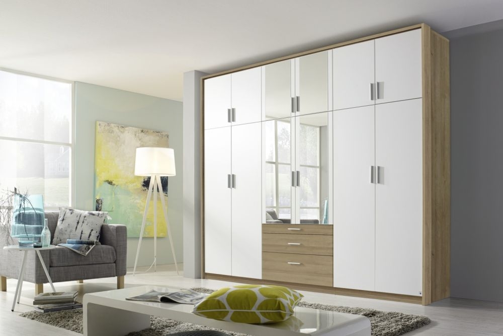 Rauch Hildesheim Extra Wardrobe - Variation Available - Image 2