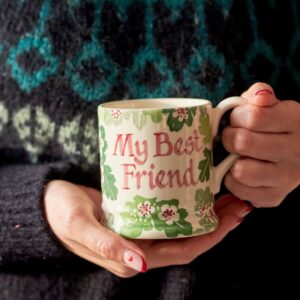 Personalised Hawthorn 1/2 Pint Mug - Customise Your Own Pottery | Emma Bridgewater