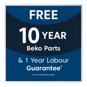 Beko KDVF100K