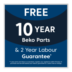 Beko HII64400MT