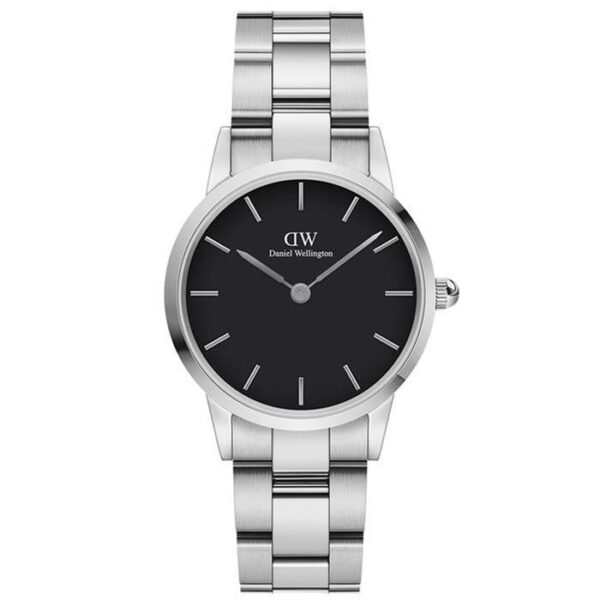 Daniel Wellington DW00100204 Iconic Link 36 mm Ladies Watch