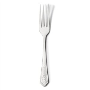 Newbridge Silverware Silver Plated Dessert Forks - Celtic
