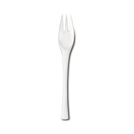 Newbridge Silverware Silver Plated Pastry Forks - Monagh