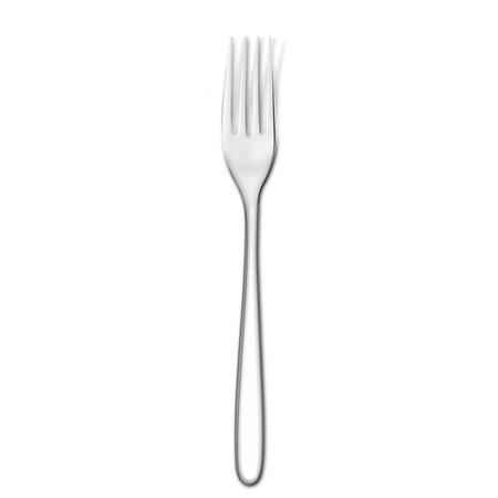 Newbridge Silverware Stainless Steel Table Forks - Chandra