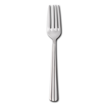 Newbridge Silverware Stainless Steel Table Forks - Nova