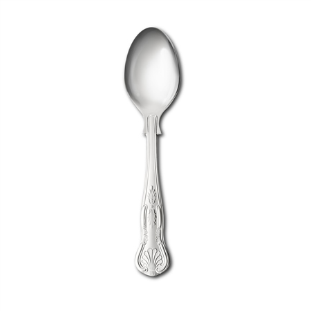 Newbridge Silverware Silver Plated Coffee Spoons - Kings