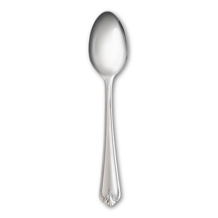 Newbridge Silverware Silver Plated Coffee Spoons - Jesmond