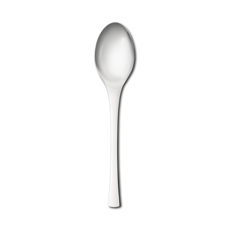 Newbridge Silverware Silver Plated Dessert Spoons - Monagh