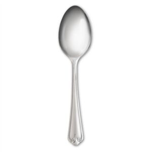 Newbridge Silverware Silver Plated Dessert Spoons - Jesmond