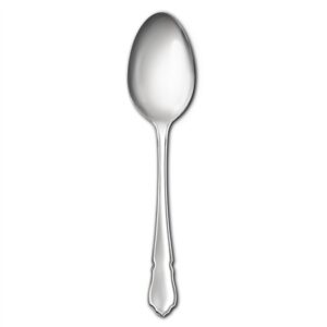 Newbridge Silverware Silver Plated Table Spoons - Dubarry