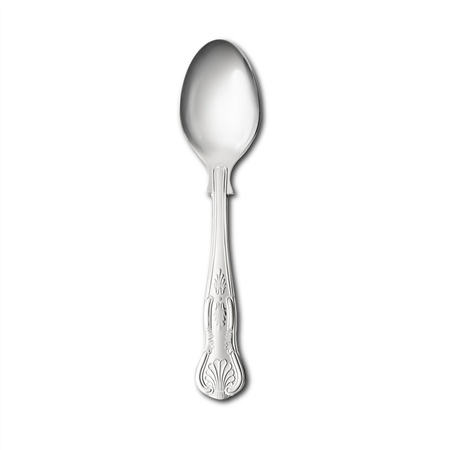 Newbridge Silverware Silver Plated Tea Spoons - Kings