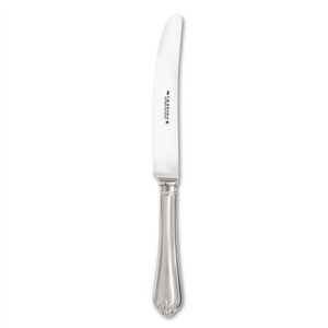 Newbridge Silverware Silver Plated Dessert Knives - Jesmond