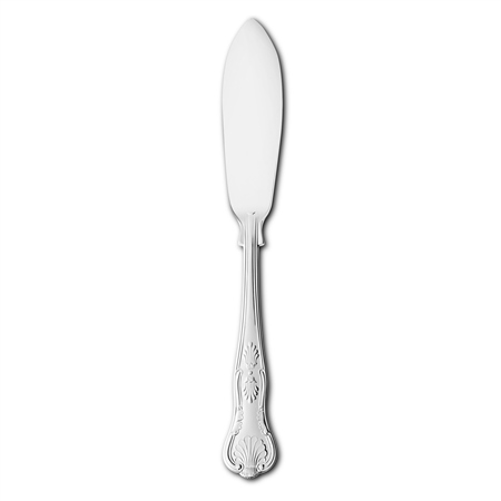 Newbridge Silverware Stainless Steel Fish Knives - Kings