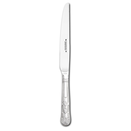 Newbridge Silverware Stainless Steel Table Knives - Kings