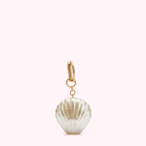 Pearl Shell Mini Collectible Charm Pearl Shell Mini Collectible Charm
