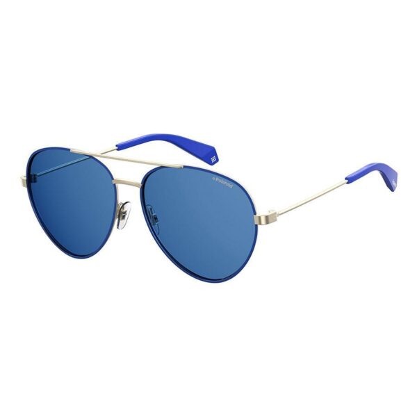 Polaroid PLD6055/S PJP/C3 59 Sunglasses