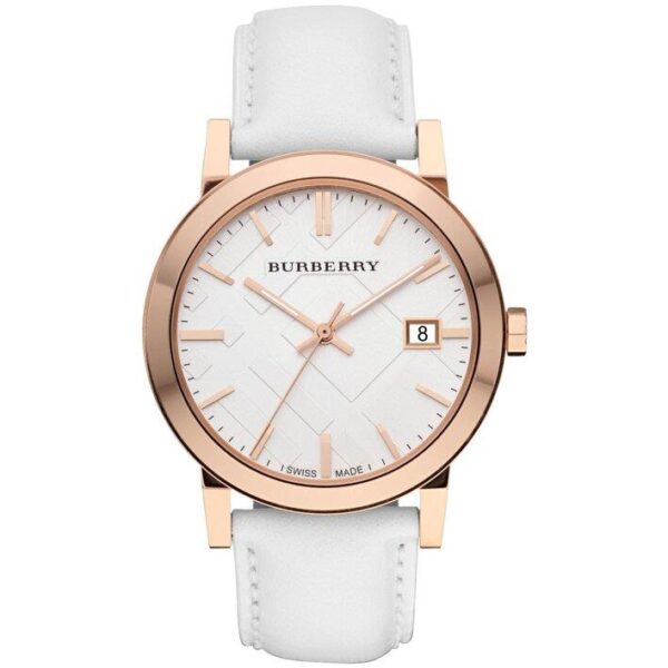 Burberry BU9012 Men's Watch