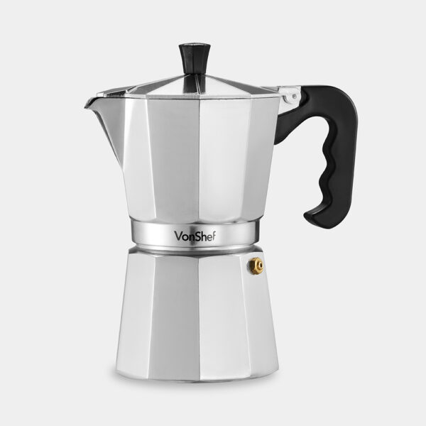 6 Cup Espresso Maker