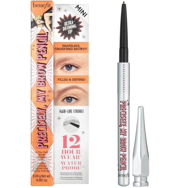 Benefit - Precisely My Brow Pencil 4.5 Deep Brown