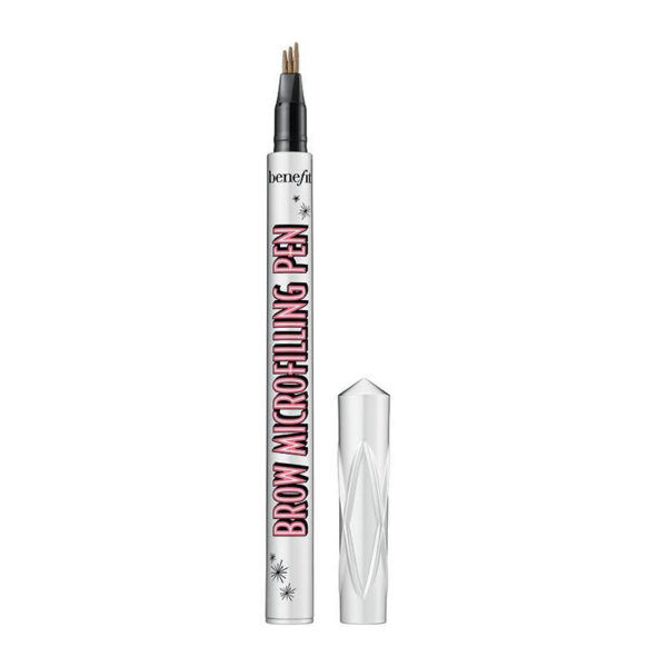 Benefit - Brow Microfilling Brow Pen Medium Brown