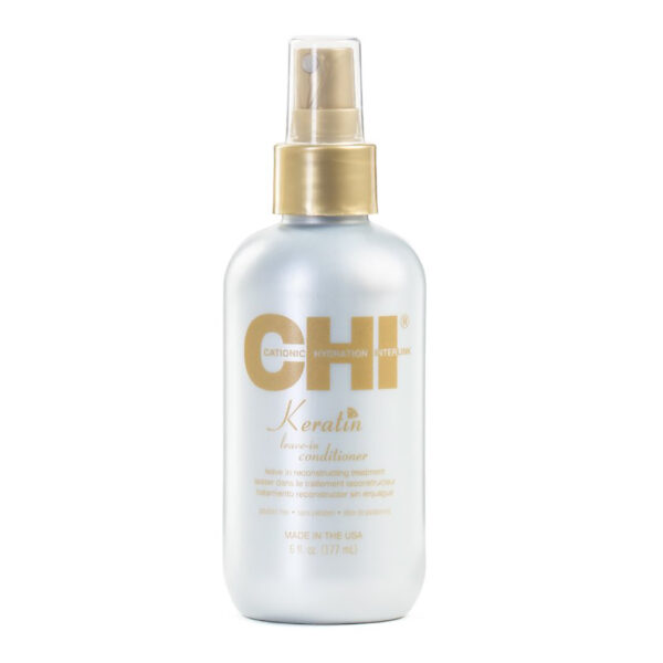 Chi - Keratin Leave-In Conditioner (177ml)