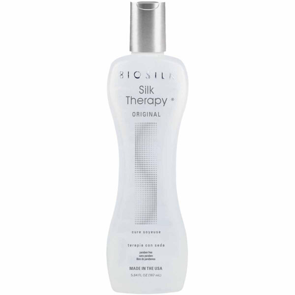 Biosilk - Silk Therapy Original (167ml)