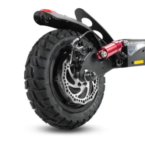 Motor Wheel for M2/IX3 Electric Scooter