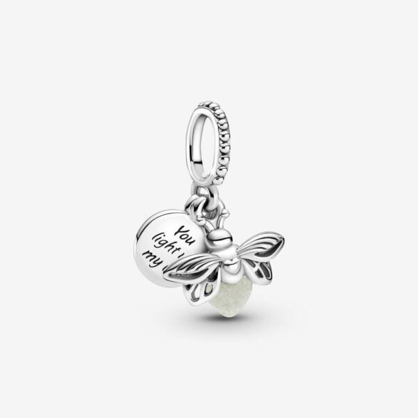 Pandora 799352C01 Firefly Dangle Charm