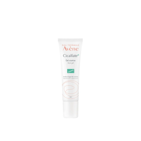 Avène - Cicalfate + Scar Gel (30ml)