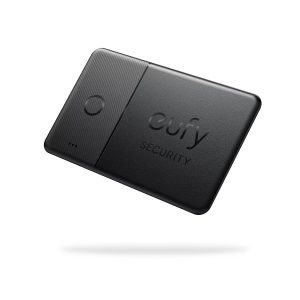 SmartTrack Card Black