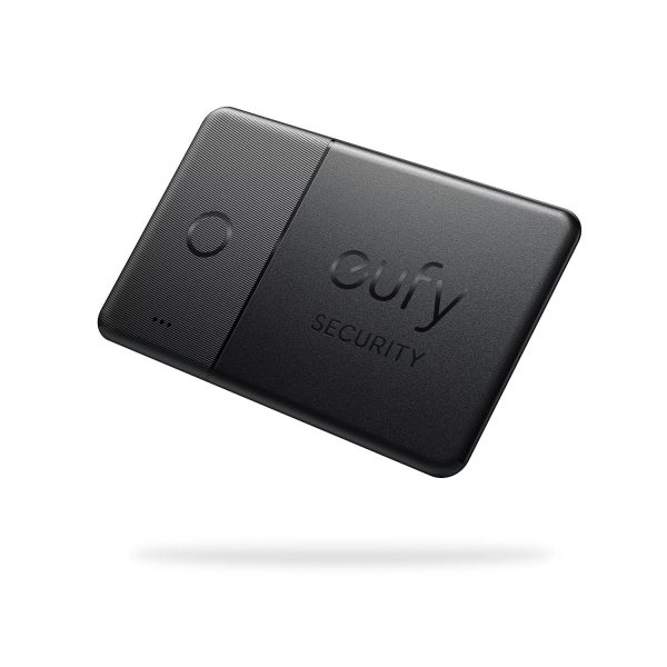 SmartTrack Card Black