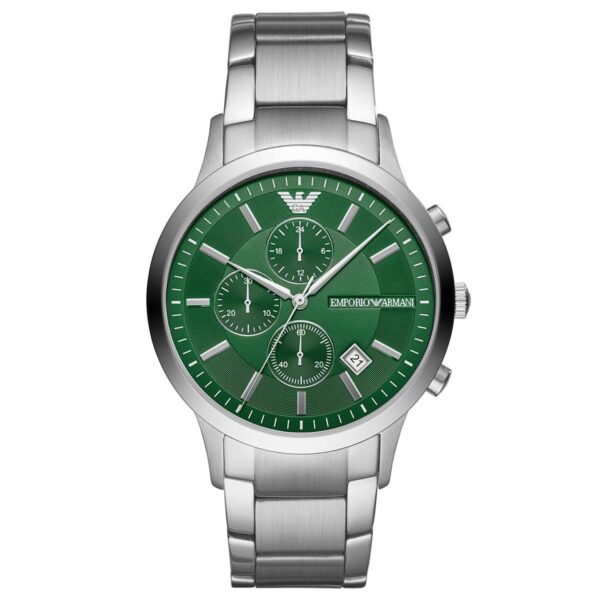 Emporio Armani AR11507 Renato Chronograph Men's Watch