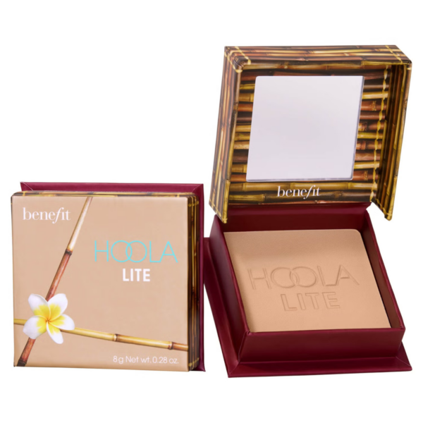 Benefit - Hoola Lite Bronzer