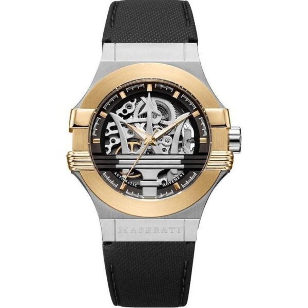 Maserati R8821108011 Men's  Watch