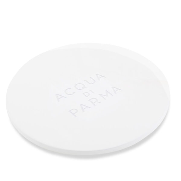 Acqua Di Parma - White Candle Lid