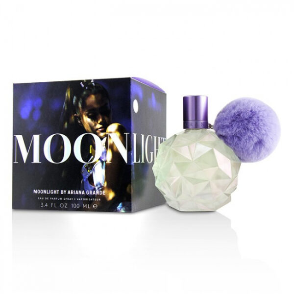 Ariana Grande - Moonlight Eau De Parfum (100ml)